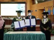 Cetak SDM Unggul, Pemkot Tangsel MoU dengan Universitas Terbuka Cetak SDM Unggul, Pemkot Tangsel MoU dengan Universitas Terbuka