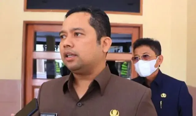 Potongan Pajak 77 Persen, Arief Sebut Transaksi PBB-P2 Naik 2 Kali Lipat Potongan Pajak 77 Persen, Arief Sebut Transaksi PBB-P2 Naik 2 Kali Lipat