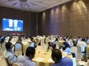 DPMPTSP Gelar Bimtek Bagi Pelaku Usaha di Kota Tangerang DPMPTSP Gelar Bimtek Bagi Pelaku Usaha di Kota Tangerang