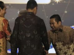Wih Mantap! Kota Tangerang Dihadiahi Menteri PUPR Perbaikan 1.000 RUTILAHU Wih Mantap! Kota Tangerang Dihadiahi Menteri PUPR Perbaikan 1.000 RUTILAHU