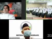 Wali Kota Arief Tegaskan CPNS Harus Bekerja Cepat, Tepat dan Sesuai Aturan Wali Kota Arief Tegaskan CPNS Harus Bekerja Cepat, Tepat dan Sesuai Aturan
