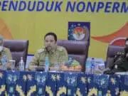 Layani Dengan Baik, Walkot Tangerang Pastikan Tidak Ada Warganya yang Termarjinalkan Layani Dengan Baik, Walkot Tangerang Pastikan Tidak Ada Warganya yang Termarjinalkan