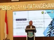 Wujudkan Target Net Zero Emissions, Pemkot Tangsel Lakukan Kerja Sama dengan Kementerian ESDM dan GBPN Wujudkan Target Net Zero Emissions, Pemkot Tangsel Lakukan Kerja Sama dengan Kementerian ESDM dan GBPN