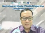 UNEP Melalui SEA Sirkular Project Memfasilitasi Workshop Mengenai Pelaporan Keberlanjutan Terkait Isu Sampah UNEP Melalui SEA Sirkular Project Memfasilitasi Workshop Mengenai Pelaporan Keberlanjutan Terkait Isu Sampah