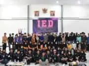 Peringati Hari Jadi, Himpunan Mahasiswa Teknik Informatika (HUMANIKA) UNBAJA Mengadakan Seminar Cyber Security Peringati Hari Jadi, Himpunan Mahasiswa Teknik Informatika (HUMANIKA) UNBAJA Mengadakan Seminar Cyber Security
