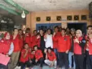 Irvansyah Gencar Konsolidasi Internal untuk Menangkan PDIP Kabupaten Tangerang di Pemilu 2024 Irvansyah Gencar Konsolidasi Internal untuk Menangkan PDIP Kabupaten Tangerang di Pemilu 2024