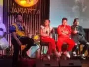 Group Musik Tanah Air Project Rilis Singel Terbaru Tentang Sejarah