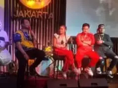 Group Musik Tanah Air Project Rilis Singel Terbaru Tentang Sejarah