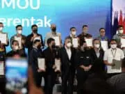 Kolaborasi Strategis Telkomsel-Feedloop Percepat UMKM Go Digital