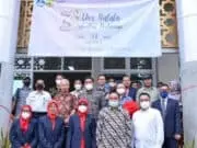Dies Natalis Ke-38 Fakultas Pertanian Untirta Digelar Meriah