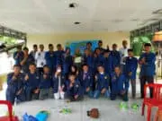 KKM STISIP Banten Raya Kelompok 10 Gandeng BPJS Ketenagakerjaan Cabang Rangkasbitung KKM STISIP Banten Raya Kelompok 10 Gandeng BPJS Ketenagakerjaan Cabang Rangkasbitung