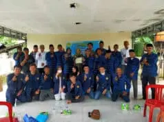 KKM STISIP Banten Raya Kelompok 10 Gandeng BPJS Ketenagakerjaan Cabang Rangkasbitung KKM STISIP Banten Raya Kelompok 10 Gandeng BPJS Ketenagakerjaan Cabang Rangkasbitung
