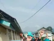 Srikandi SAHWAJA Mendominasi Dukungan, Perubahan untuk Desa Citorek Sabrang Srikandi SAHWAJA Mendominasi Dukungan, Perubahan untuk Desa Citorek Sabrang
