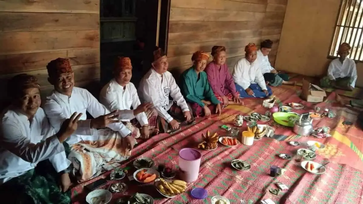 Srikandi SAHWAJA Mendominasi Dukungan, Perubahan untuk Desa Citorek Sabrang Srikandi SAHWAJA Mendominasi Dukungan, Perubahan untuk Desa Citorek Sabrang