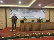 Ananta Wahana Bareng Abraham Paparkan Peran Penting PNM Ananta Wahana Bareng Abraham Paparkan Peran Penting PNM