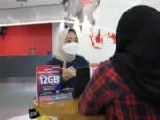 Telkomsel Hadirkan Kartu Perdana Bonus Kuota Internet Spesial Bagi Warga Serang dan Sekitarnya