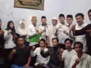 Gelar Safari Politik, Feryana : Siap Besarkan Kembali PBB Cilegon