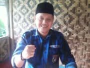 Didi Rosadi Nahkodai Ketua DPD Badak Banten Kabupaten Tangerang Didi Rosadi.