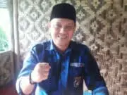 Didi Rosadi Nahkodai Ketua DPD Badak Banten Kabupaten Tangerang Didi Rosadi.