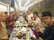 Terpilih Jadi Calon Ketua Bamusi Kabupaten Tangerang, Abu Ahmadi : Semoga Bermanfaat untuk Masyarakat Pengurus Bamusi Kabupaten Tangerang.