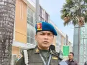 Kogartap 1 Jakarta Gelar Operasi Gaktib Kogartap 1 Jakarta Gelar Operasi Gaktib