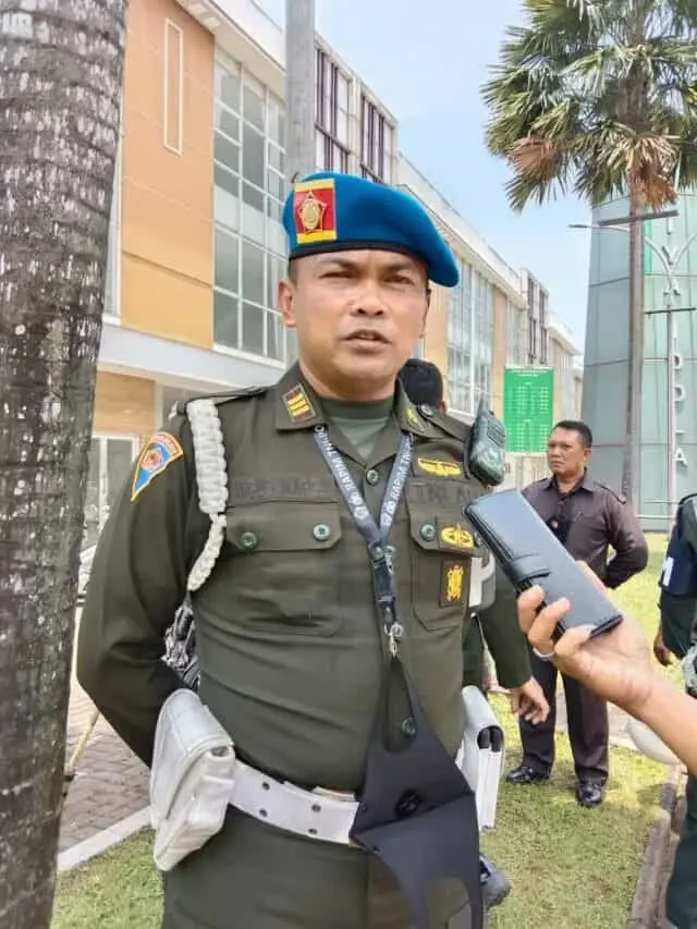 Kogartap 1 Jakarta Gelar Operasi Gaktib Kogartap 1 Jakarta Gelar Operasi Gaktib
