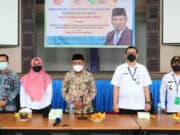 Muhammad Rizal Politisi PAN Bareng Dinkes Banten Sosialisasikan Alkes dan PKRT di Tangerang Kegiatan sosialisasi Komunikasi, Informasi, dan Edukasi Keamanan dan Mutu Alat Kesehatan dan Perbekalan Kesehatan Rumah Tangga (PKRT).