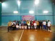 PWI Gelar Turnamen Bupati Tangerang Cup 2022 PWI Gelar Turnamen Bupati Tangerang Cup 2022