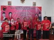 75 Bacaleg Daftar di DPC PDI Perjuangan Kabupaten Tangerang di ikuti Dari Berbagai Kalangan 75 Bacaleg Daftar di DPC PDI Perjuangan Kabupaten Tangerang di ikuti Dari Berbagai Kalangan