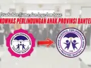 Luncurkan Nama dan Logo Baru, LPA Banten Berganti Nama Luncurkan Nama dan Logo Baru, LPA Banten Berganti Nama
