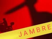 Incar Emak-Emak Bermotor Bawa Tas, Jambret dan Penadah Dibekuk Polisi di Ciledug Incar Emak-Emak Bermotor Bawa Tas, Jambret dan Penadah Dibekuk Polisi di Ciledug