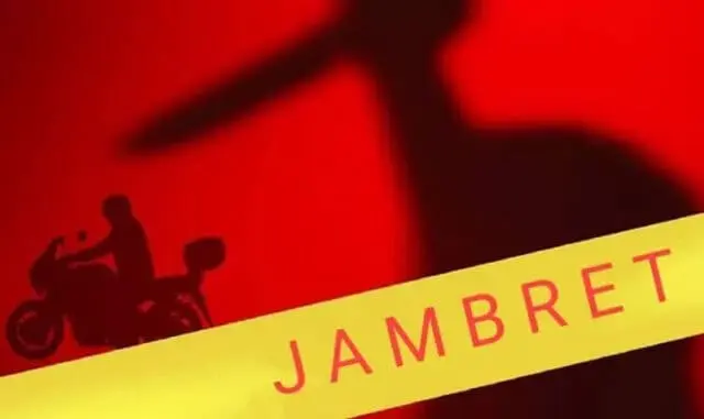 Incar Emak-Emak Bermotor Bawa Tas, Jambret dan Penadah Dibekuk Polisi di Ciledug Incar Emak-Emak Bermotor Bawa Tas, Jambret dan Penadah Dibekuk Polisi di Ciledug