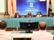 Bertemu KONI Banten, Benyamin : Tangsel Siap Jadi Tuan Rumah Porprov VII Banten Bertemu KONI Banten, Benyamin : Tangsel Siap Jadi Tuan Rumah Porprov VII Banten