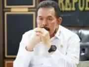Inflasi Daerah, Jaksa Agung Instruksikan Kajati Awasi Belanja Tidak Terduga Inflasi Daerah, Jaksa Agung Instruksikan Kajati Awasi Belanja Tidak Terduga
