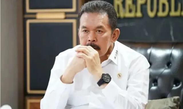 Inflasi Daerah, Jaksa Agung Instruksikan Kajati Awasi Belanja Tidak Terduga Inflasi Daerah, Jaksa Agung Instruksikan Kajati Awasi Belanja Tidak Terduga