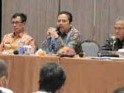 Arief: Seluruh Pegawai Bertanggung Jawab Kelola Pemerintahan yang Akuntabel Arief: Seluruh Pegawai Bertanggung Jawab Kelola Pemerintahan yang Akuntabel