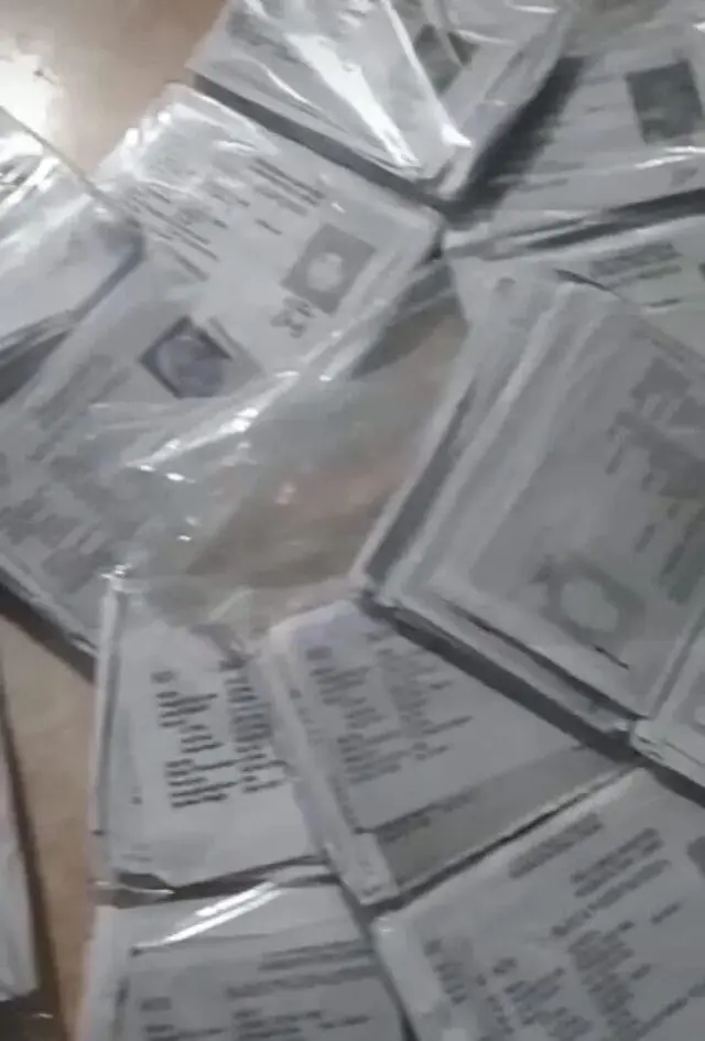 Puluhan Warga Desa Citorek Timur Lapor Ke Polres Lebak Terkait Tandatangan Palsu Dukungan Pilkades Puluhan Warga Desa Citorek Timur Lapor Ke Polres Lebak Terkait Tandatangan Palsu Dukungan Pilkades