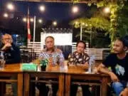 Bahas Caruk Maruk BLT, Hanya Untuk Keluarga dan Orang Dekat RT RW, Lurah, PSM dan PKH Bahkan Ada Nama Bayi Terdaftar Penerima BLT di Kota Tangerang