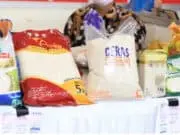 BBM Naik, 13 Kecamatan Kota Tangerang Adakan Bazar Murah BBM Naik, 13 Kecamatan Kota Tangerang Adakan Bazar Murah