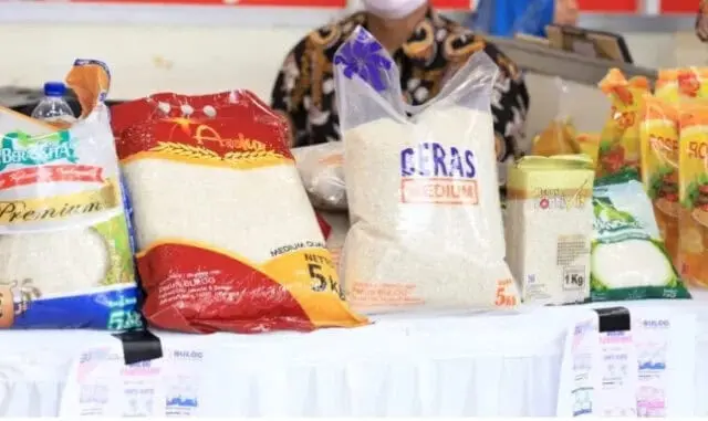 BBM Naik, 13 Kecamatan Kota Tangerang Adakan Bazar Murah BBM Naik, 13 Kecamatan Kota Tangerang Adakan Bazar Murah