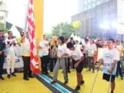Tangsel Marathon Sukses Digelar, 2.500 Pelari Ambil Bagian Tangsel Marathon Sukses Digelar, 2.500 Pelari Ambil Bagian