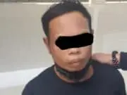 Polsek Neglasari Ungkap Penipuan Modus Dukun Palsu, Korban Rugi Rp 26Juta Polsek Neglasari Ungkap Penipuan Modus Dukun Palsu, Korban Rugi Rp 26Juta