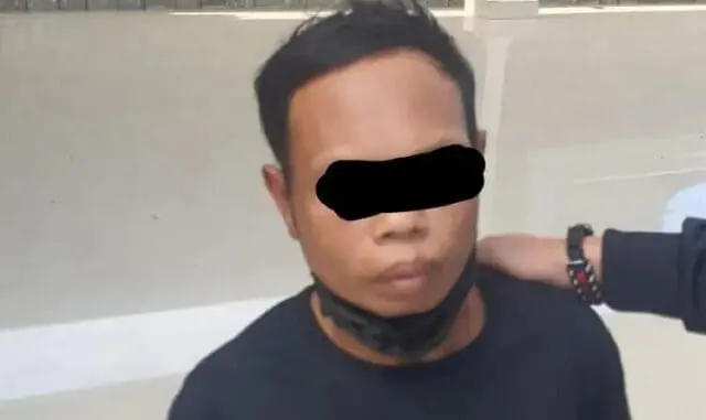 Polsek Neglasari Ungkap Penipuan Modus Dukun Palsu, Korban Rugi Rp 26Juta