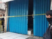 Suami Bunuh Istri di Ciledug, Gegara Tidak Pulang Tiga Hari Suami Bunuh Istri di Ciledug, Gegara Tidak Pulang Tiga Hari