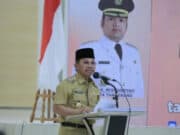 Jelang Tahun Politik, Sachrudin: Perkuat Sinergitas dan Kapasitas Parpol Jelang Tahun Politik, Sachrudin: Perkuat Sinergitas dan Kapasitas Parpol
