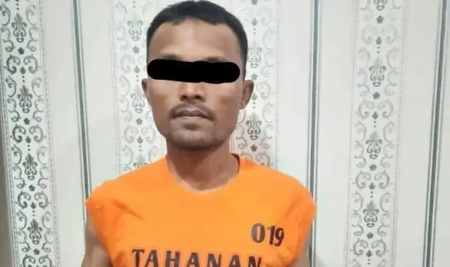 Emosi Diklakson Saat Isi BBM, Warga Tangerang Ini Berurusan dengan Polisi Emosi Diklakson Saat Isi BBM, Warga Tangerang Ini Berurusan dengan Polisi