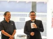Dukung Komunitas Kreatif, Pilar Buka Gelaran Bintaro Design District Dukung Komunitas Kreatif, Pilar Buka Gelaran Bintaro Design District