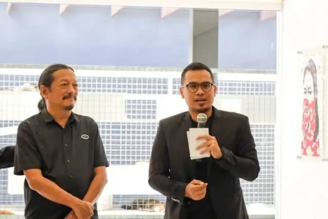 Dukung Komunitas Kreatif, Pilar Buka Gelaran Bintaro Design District Dukung Komunitas Kreatif, Pilar Buka Gelaran Bintaro Design District