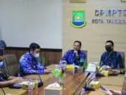 8 Besar Pelayanan Perizinan Sangat Baik, Kota Tangerang Dikunjungi BKPM-RI 8 Besar Pelayanan Perizinan Sangat Baik, Kota Tangerang Dikunjungi BKPM-RI