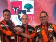 MPW Pemuda Pancasila DKI Jakarta Dukung Pemerintah Alihkan Subsidi BBM ke BLT